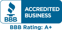 BBB rating A+ | KCS Concrete, Columbia, TN 38401